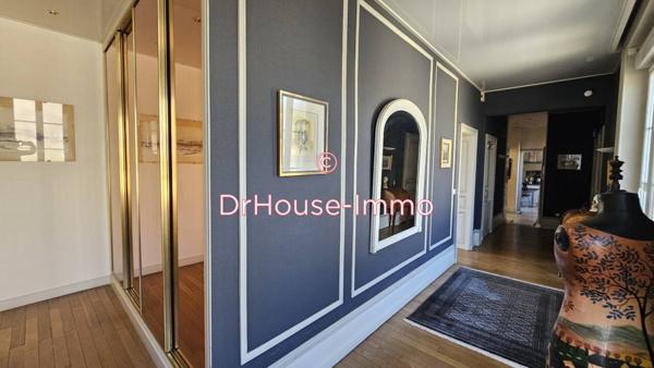 Appartement à vendre 5 pièces de 195 m²