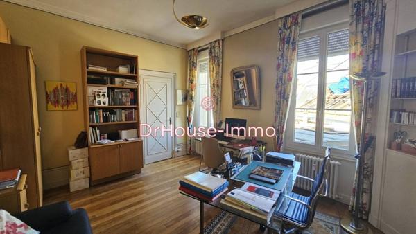Appartement à vendre 5 pièces de 195 m²