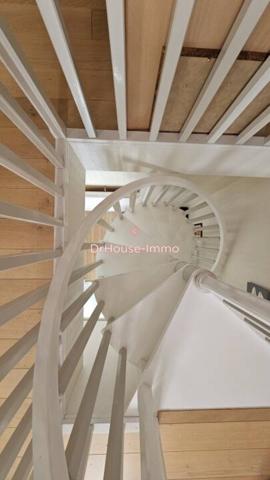 Appartement à vendre 5 pièces de 195 m²