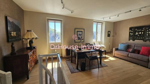 Appartement à vendre 5 pièces de 195 m²