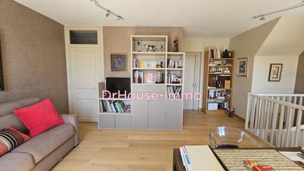 Appartement à vendre 5 pièces de 195 m²