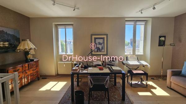 Appartement à vendre 5 pièces de 195 m²