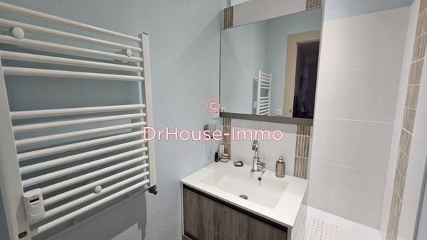 Appartement à vendre 5 pièces de 195 m²