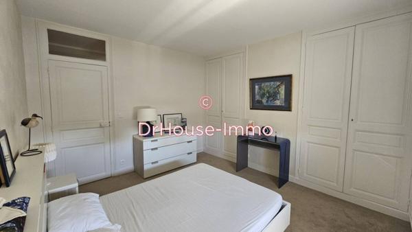 Appartement à vendre 5 pièces de 195 m²