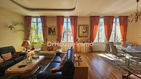 Appartement à vendre 5 pièces de 195 m²