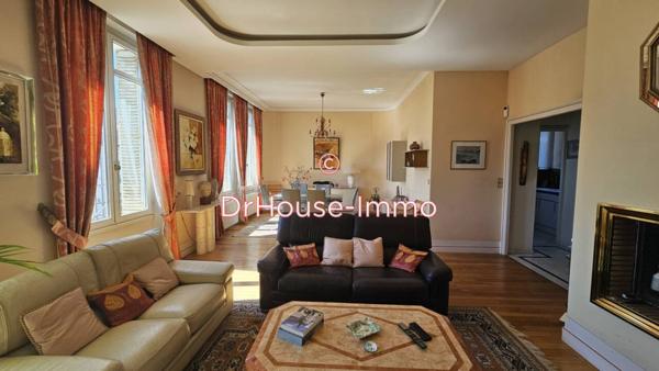 Appartement à vendre 5 pièces de 195 m²
