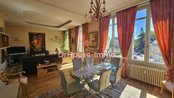 Appartement à vendre 5 pièces de 195 m²