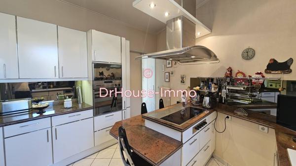 Appartement à vendre 5 pièces de 195 m²