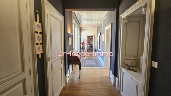 Appartement à vendre 5 pièces de 195 m²