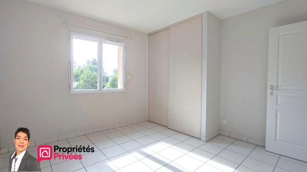 THIZY-LES-BOURG (69240) Maison individuelle récente, de plain-pied , 3 chambres,  Sous-sol complet, terrain 1100m²