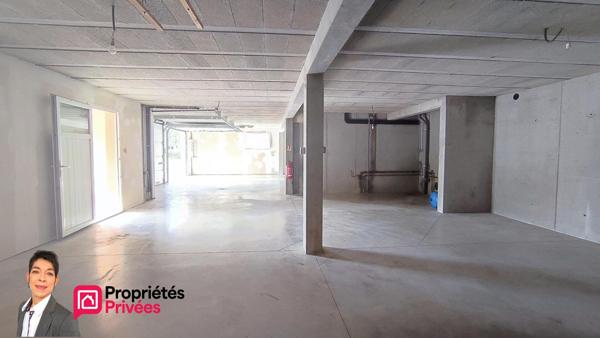 THIZY-LES-BOURG (69240) Maison individuelle récente, de plain-pied , 3 chambres,  Sous-sol complet, terrain 1100m²