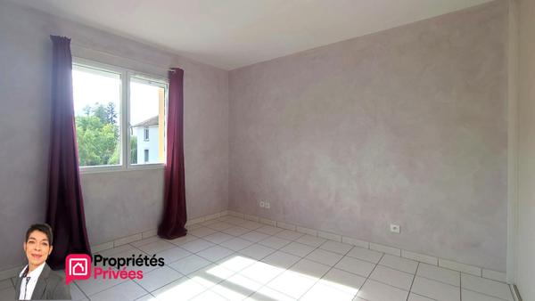 THIZY-LES-BOURG (69240) Maison individuelle récente, de plain-pied , 3 chambres,  Sous-sol complet, terrain 1100m²