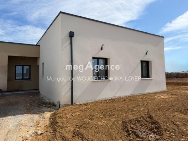 Maison à ALENCON, 61000 - 5 pièces 115m²