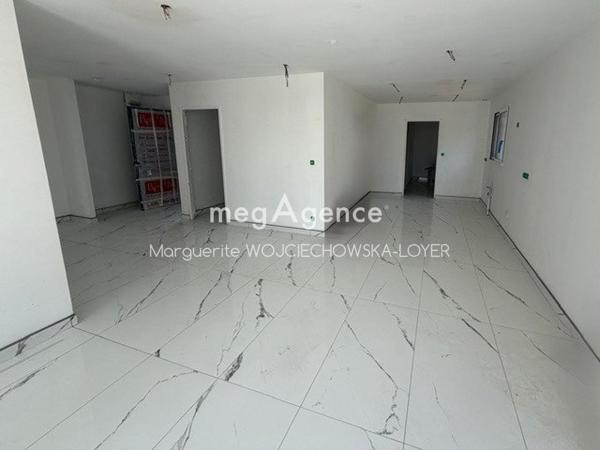 Maison à ALENCON, 61000 - 5 pièces 115m²