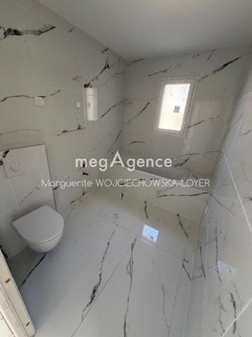 Maison à ALENCON, 61000 - 5 pièces 115m²