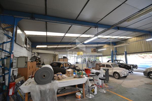 garage automobile Fonds de commerce Flavy Le Martel