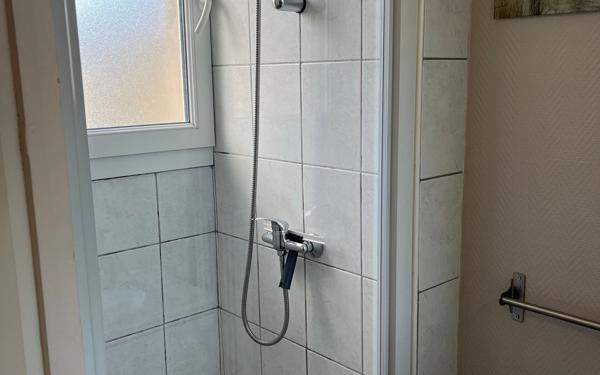 Appartement à vendre    2 pièces •  Le Tréport