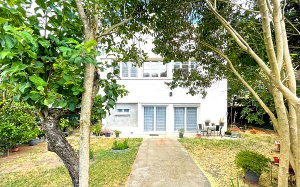 Maison à vendre    6 pièces • 136,47 m2 Toulouse