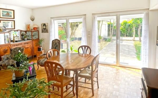 Maison à vendre    6 pièces • 136,47 m2 Toulouse