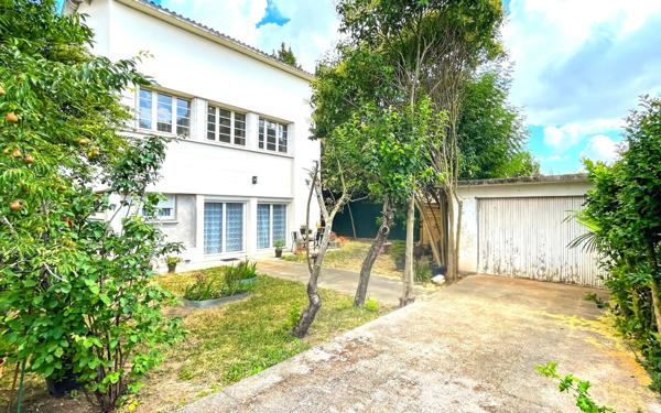 Maison à vendre    6 pièces • 136,47 m2 Toulouse