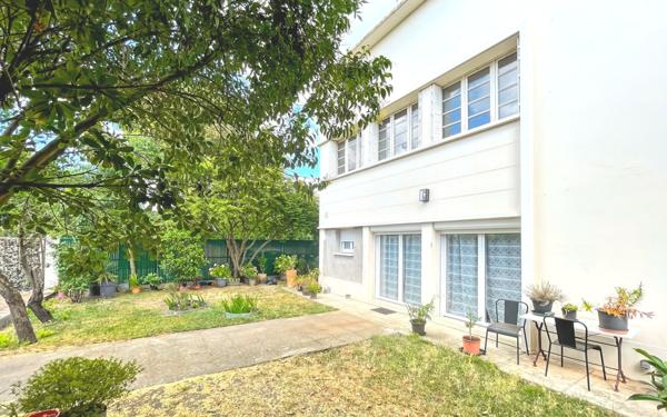 Maison à vendre    6 pièces • 136,47 m2 Toulouse