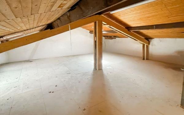 Maison à vendre    6 pièces • 136,47 m2 Toulouse