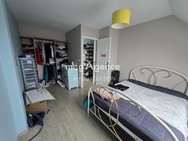 Maison à LA FLECHE, 72200 - 7 pièces 150m²
