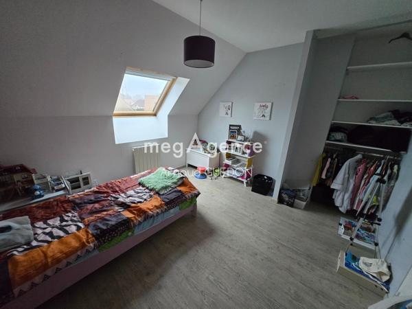 Maison à LA FLECHE, 72200 - 7 pièces 150m²