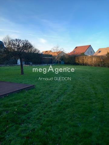 Maison à LA FLECHE, 72200 - 7 pièces 150m²