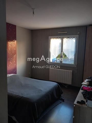 Maison à LA FLECHE, 72200 - 7 pièces 150m²