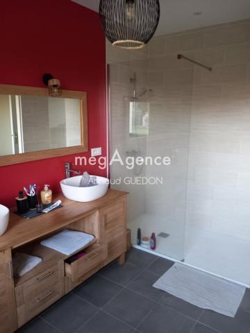 Maison à LA FLECHE, 72200 - 7 pièces 150m²