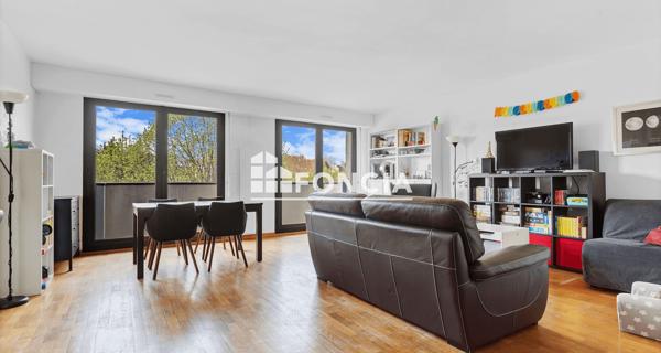 À vendre Appartement 3 pièces 94.23 m² - Bourg-la-reine 92340