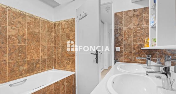 À vendre Appartement 3 pièces 94.23 m² - Bourg-la-reine 92340