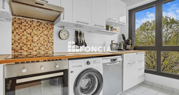 À vendre Appartement 3 pièces 94.23 m² - Bourg-la-reine 92340