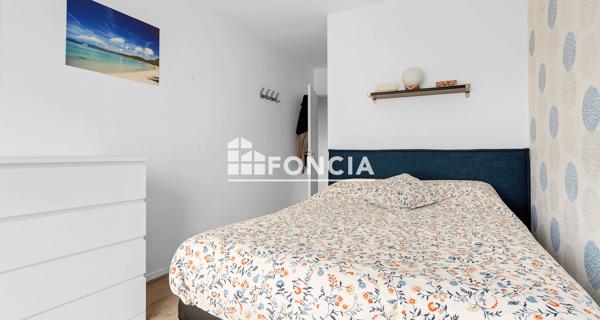 À vendre Appartement 3 pièces 94.23 m² - Bourg-la-reine 92340