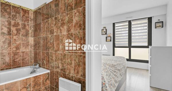 À vendre Appartement 3 pièces 94.23 m² - Bourg-la-reine 92340
