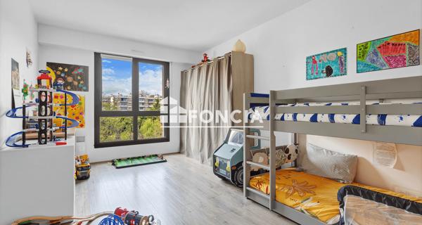 À vendre Appartement 3 pièces 94.23 m² - Bourg-la-reine 92340