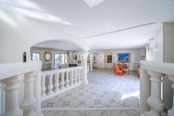 Les Médecins - Maison Familiale - 6/7P - 240M2 + Dépendance