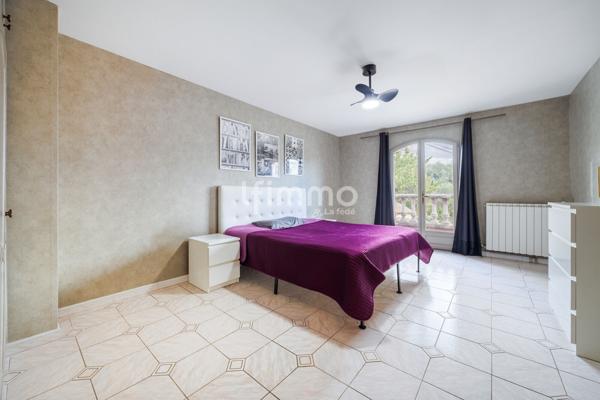 Les Médecins - Maison Familiale - 6/7P - 240M2 + Dépendance