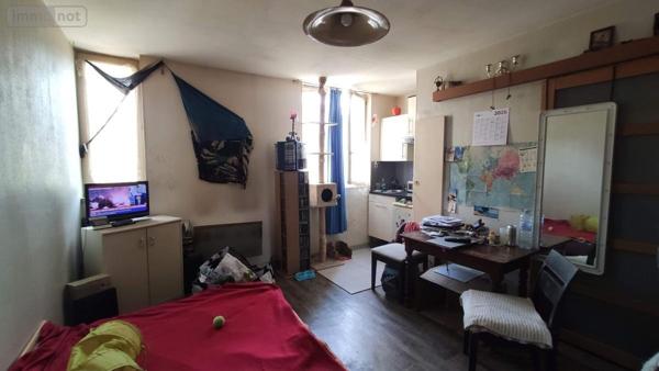 Appartement à vendre à Arras dans le Pas-de-Calais (62000), ref : 62183-42   
Faubourg d'Amiens