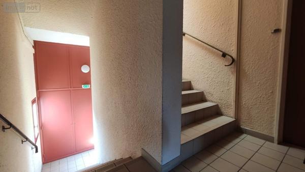 Appartement à vendre à Arras dans le Pas-de-Calais (62000), ref : 62183-42   
Faubourg d'Amiens