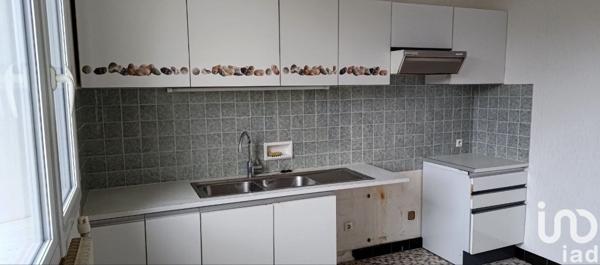 Maison 8 pièces de 200 m² à Amilly (45200)