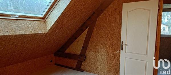 Maison 8 pièces de 200 m² à Amilly (45200)