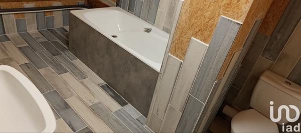 Maison 8 pièces de 200 m² à Amilly (45200)