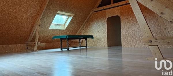 Maison 8 pièces de 200 m² à Amilly (45200)