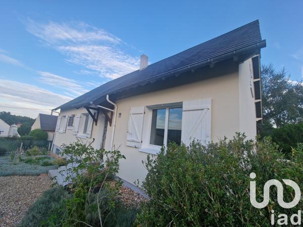 Maison 8 pièces de 200 m² à Amilly (45200)