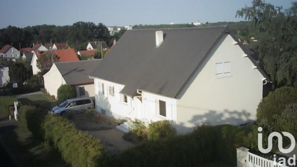 Maison 8 pièces de 200 m² à Amilly (45200)