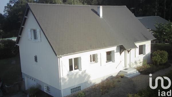 Maison 8 pièces de 200 m² à Amilly (45200)