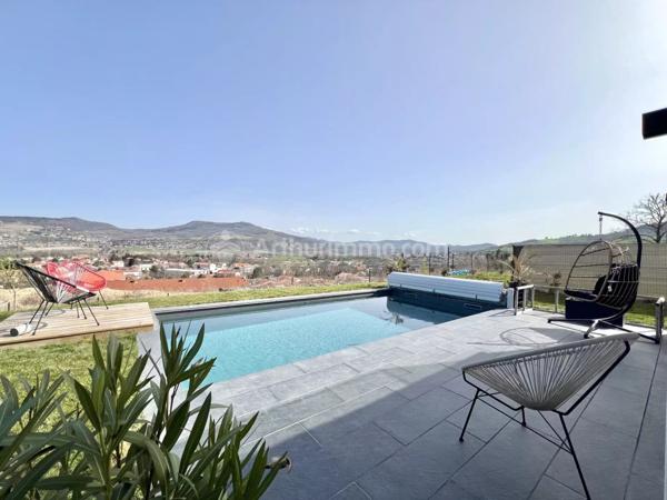 Vente Maison 5 pièces 175 m2 à Les Martres-de-Veyre