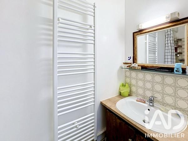 Maison à vendre 7 pièces 107,85 m² Grigny